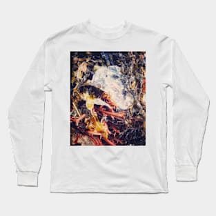 Seaweed studies 92 Long Sleeve T-Shirt